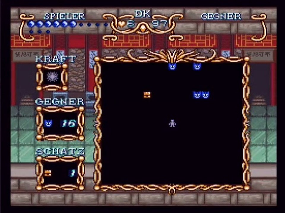 Illusion of Time Part 14 Chinesichen Mauer