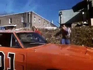 The Dukes Of Hazzard Theme Song