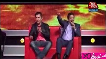 Voice India Ki Khaas Jhalak! - The Voice India - 23rd August 2015