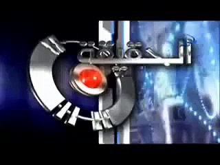 زوجة  رأفت الهجان مع وائل الابراشى فى برنامج الحقيقة ج 1