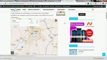 How to Add Google Map to Wordpress without any Plugin