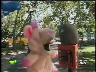 31 MINUTOS (mico el micofono)- ¿y austed como le dicen?