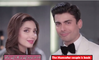 Fawad Khan & Mahira - The Humsafar couple is back in the Lux Commercial