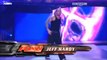 John Cena Confronts Triple H & Jeff Hardy