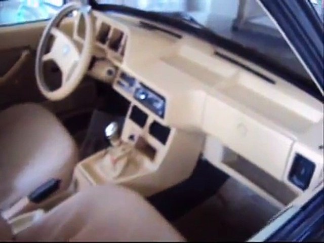 Cakir Oto Boya Servisi Torpido Ve Ic Aksam Boyama Tofas Dogan L Video Dailymotion