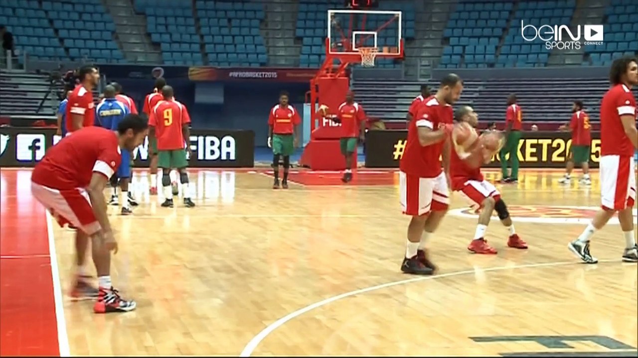 منتخب مصر يسعى الى تحقيق الفوز الثالث على حساب مالي