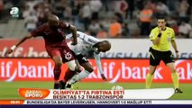 [LOL EXA] Beşiktaş Trabzonspor 1-2 Maçı 23,08,2015 Özet ve Yorumlar