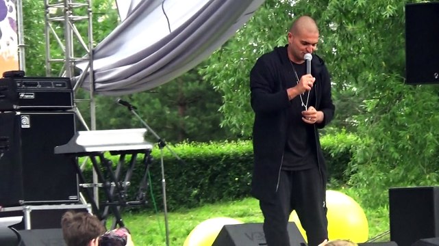 Dino MC 47 - Сделай Шаг и Бей сильнее