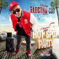 DJ Electro-Cut - House Spot Party 2K15 (Part.2) feat. Mc Milli