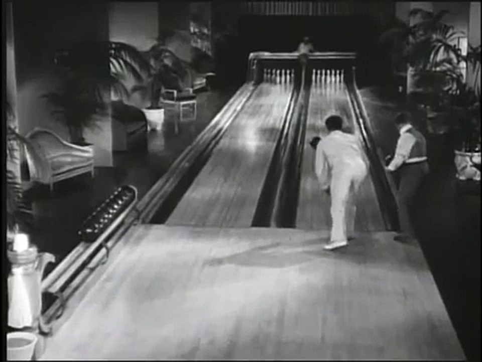 Strikes and Spares (1934)