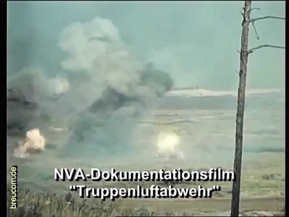 Panzer der NVA