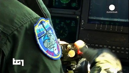 Près de 3 000 migrants secourus en Méditerranée lors d'une vaste opération