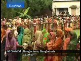 Gaibandha - Bangladesh - EuroNews - No Comment