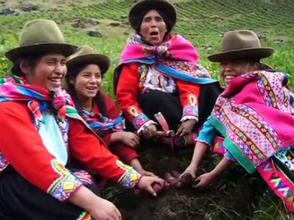 Fortunato Ramos - Uña Ramos - No te rias de un colla