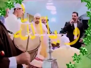 ليلة الحنة د لعريس و لعروسة  عرس وزاني