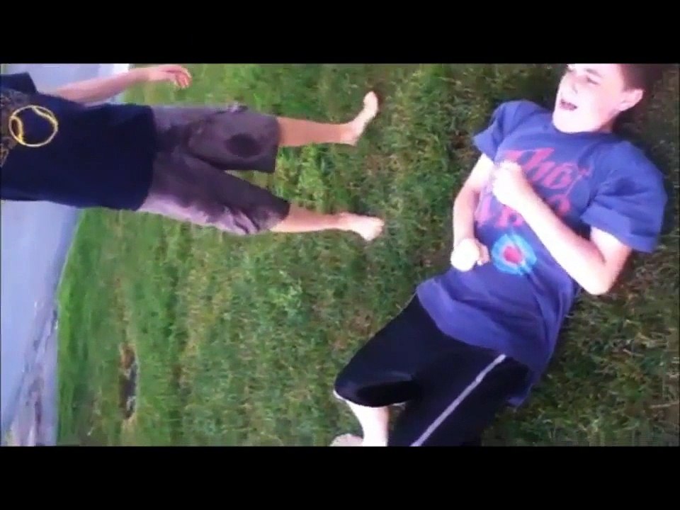 Water Balloons