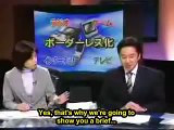 Nintendo DS Lite Press Conference Translated and Subtitled!
