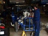 HP Racing Engines Pro Mod Blown 572