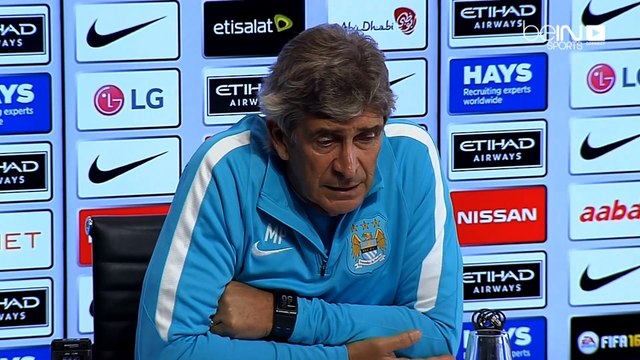 بالفيديو - مانشستر سيتي يحل ضيفا ثقيلا على إيفرتون