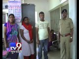 CRIME WATCH: Tantrik, wife held for duping people