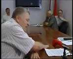 PAMIR TV - 24 Момент истины с Жириновским !!