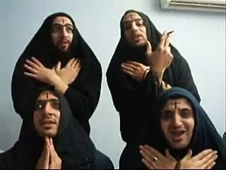 تحشيش عراقي مضحك 2015