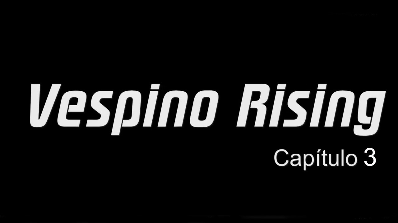 Vespino Rising capítulo 3