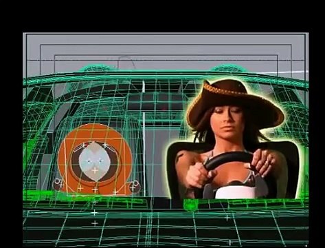 South Park - Behind the Scenes - Major Bobbage Part 4