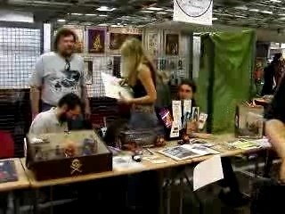 Webring leiji francophone Game 2007