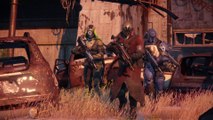 Destiny : Le Roi des Corrompus - Récompenses V.I.P.