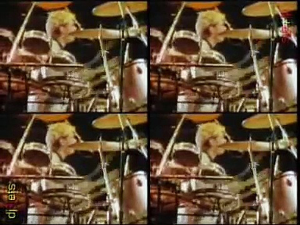 Another One Bites The Dust Remix Queen DJ+EFS TUBE