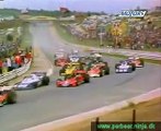 Formula One South African GP 1977
