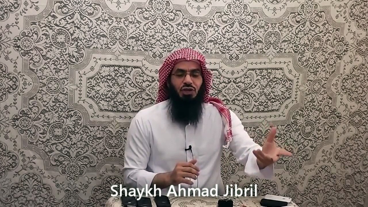 Bangladesh & The Hermaphrodites Of This Ummah - Shaykh Ahmad Musa Jibril