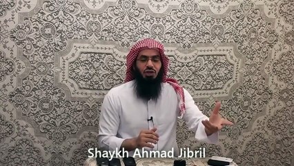 Bangladesh & The Hermaphrodites Of This Ummah - Shaykh Ahmad Musa Jibril