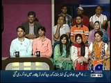 Khabar Naak 23rd August 2015 on Geo news dailymotion
