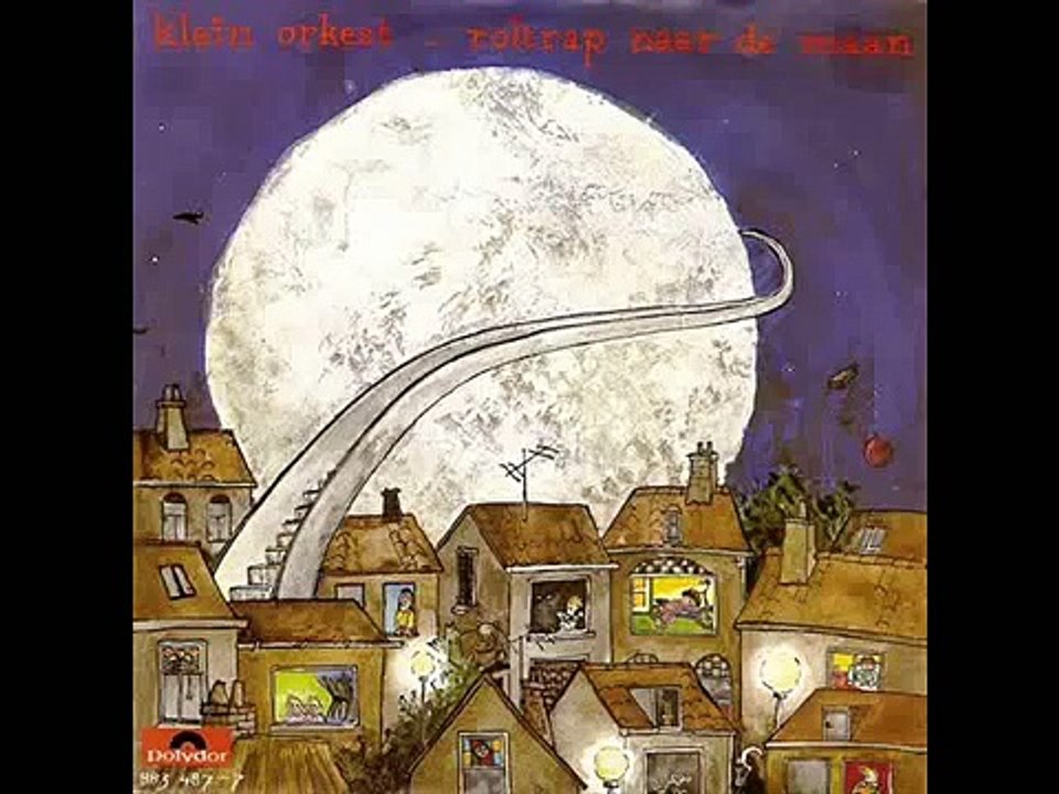 Klein Orkest • De Ballade van de Dood