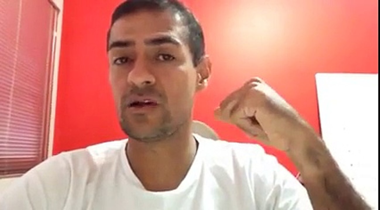 Shawke Lira anuncia novo golpe