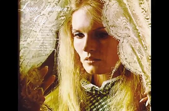 Lynn Anderson Sunday Morning Coming Down