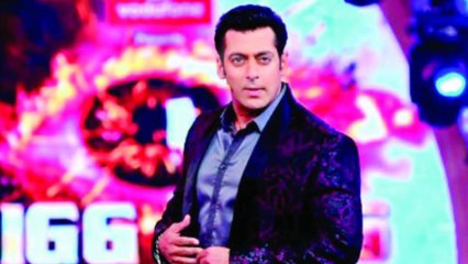 Salman Khan will host Bigg Boss 9