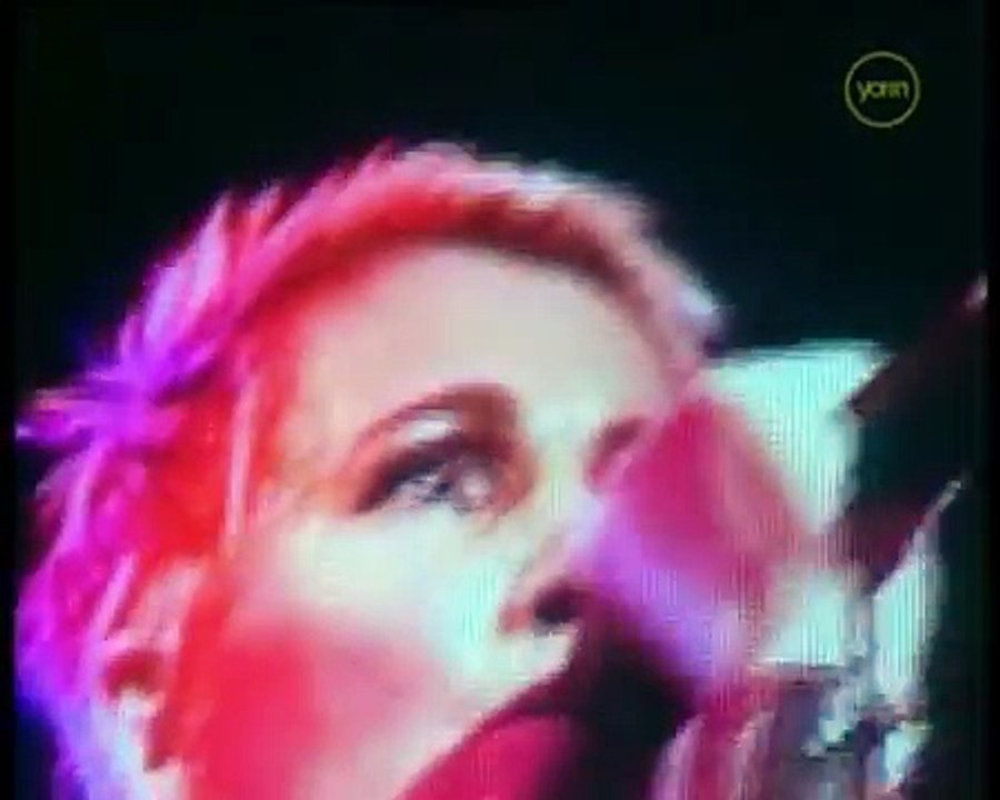 Roxette - Stars (Remix)