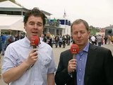 Kimi Raikkonen onboard Imola 2005