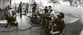 I Wanna Be Yours (Arctic Monkeys) - IRATION Backyard Sessions