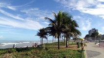 Praia de Jacaraípe, ES
