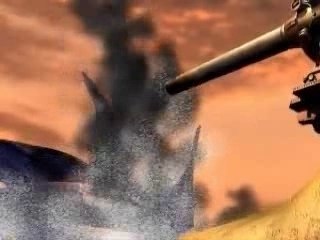 1ère vidéo de Final Fantasy VII