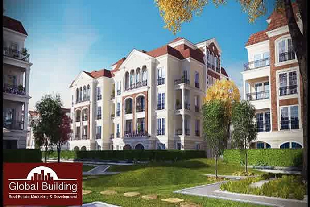 apartment in regents park installments 6 years.