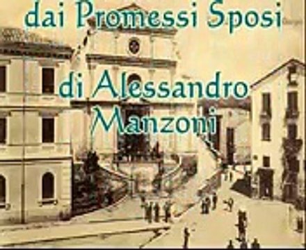 Promessi sposi