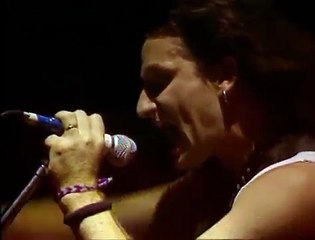 Bullet The Blue Sky (Live From Paris 1987) - U2