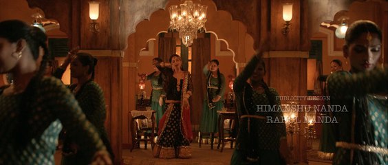 Hamari Atariya Full HD 1080p Dedh Ishqiya
