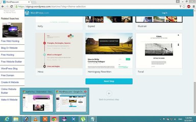 How to create and Design a Blog- Urdu Tutorial [part-3]