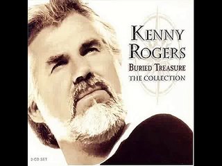 Kenny Rogers - Bed Of Roses